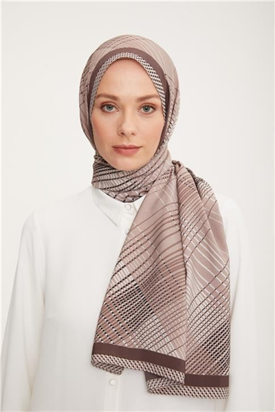 Armine Trend Modal Şal 5336 14