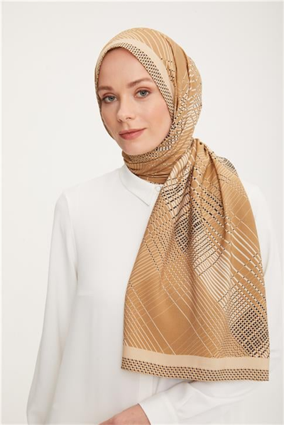 Armine Trend Modal Şal 5336 24