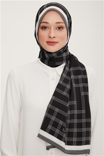 Armine Trend Modal Şal 5337 02