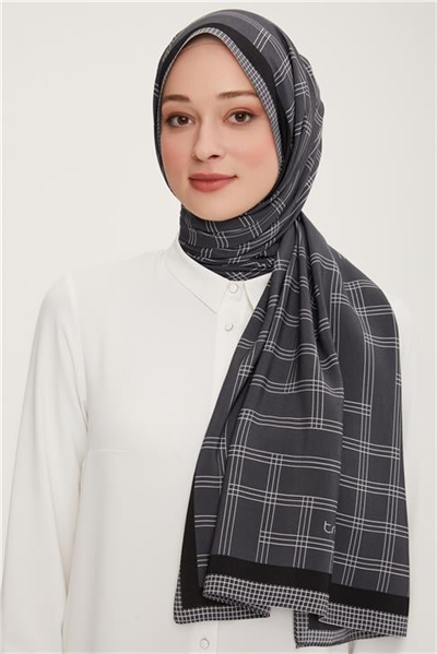 Armine Trend Modal Şal 5337 03