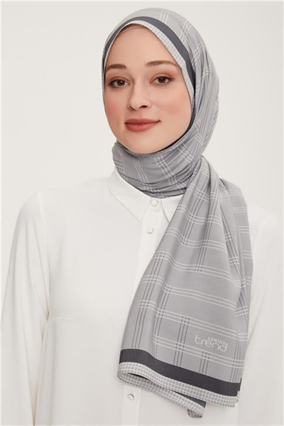 Armine Trend Modal Şal 5337 05