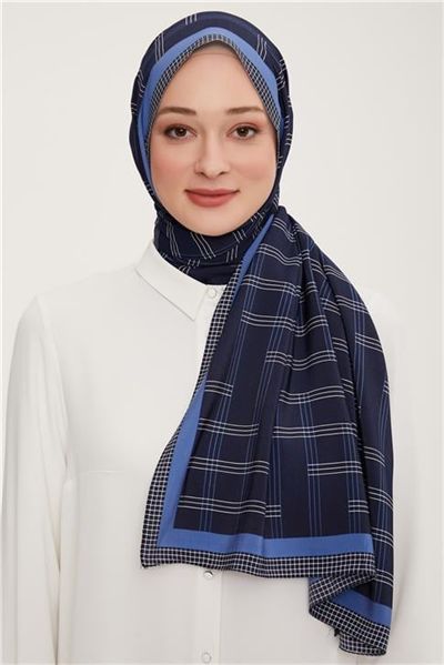 Armine Trend Modal Şal 5337 07