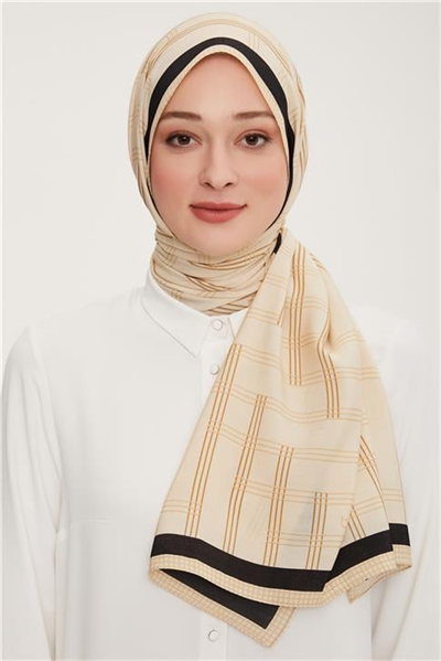 Armine Trend Modal Şal 5337 08