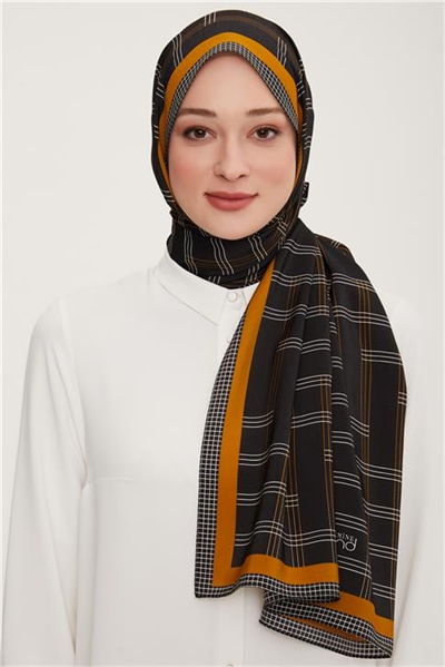 Armine Trend Modal Şal 5337 11