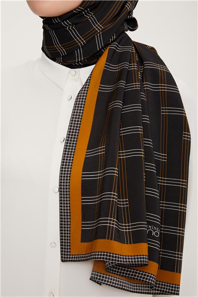 Armine Trend Modal Şal 5337 11