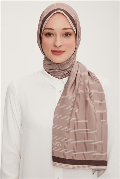 Armine Trend Modal Şal 5337 14