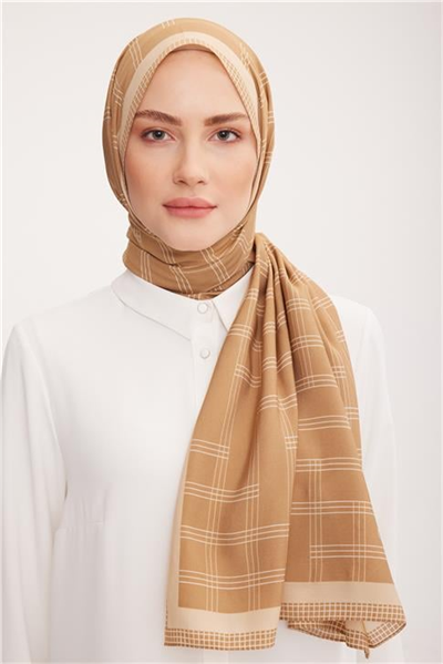 Armine Trend Modal Şal 5337 24