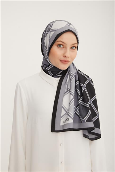 Armine Trend Modal Şal 5338 01