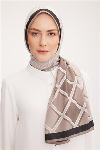 Armine Trend Modal Şal 5338 02