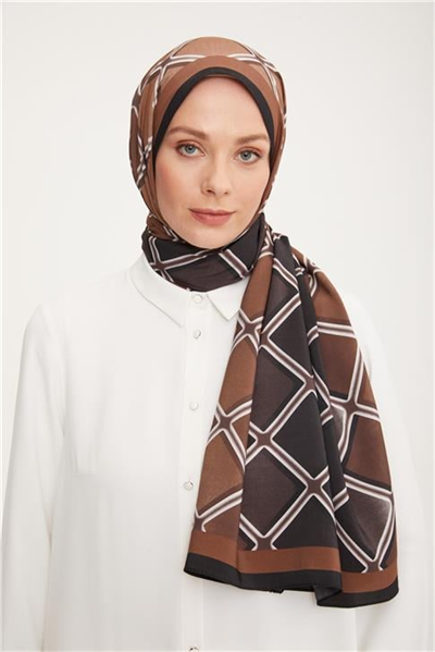 Armine Trend Modal Şal 5338 05