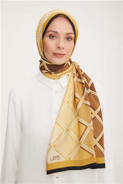 Armine Trend Modal Şal 5338 06