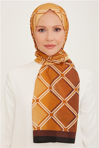 Armine Trend Modal Şal 5338 07