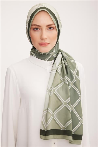 Armine Trend Modal Şal 5338 08