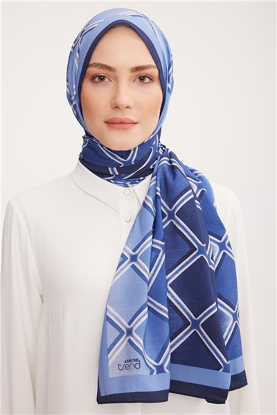 Armine Trend Modal Şal 5338 09