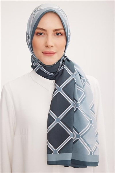 Armine Trend Modal Şal 5338 13