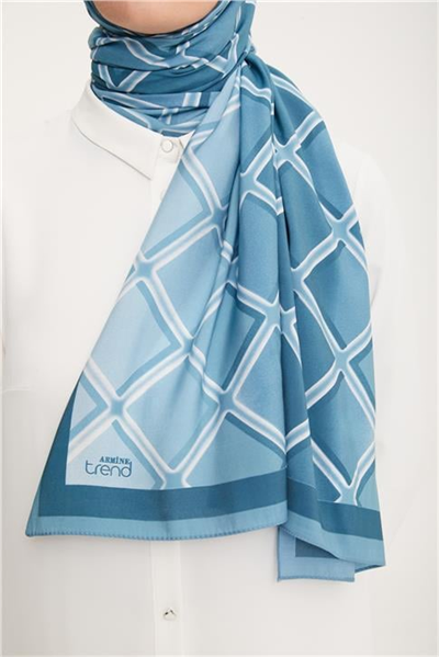 Armine Trend Modal Şal 5338 25