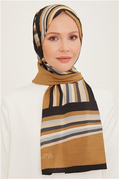 Armine Trend Modal Şal 5341          6303 10
