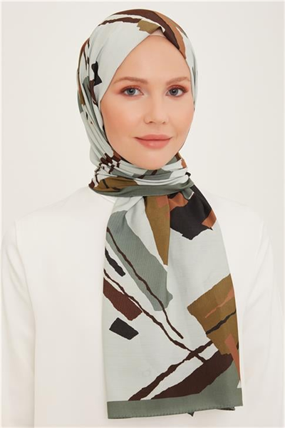 Armine Trend Modal Şal 5341          6303 25