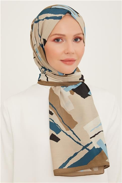 Armine Trend Modal Şal 5341          6303 24