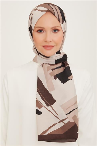 Armine Trend Modal Şal 5341          6303 03