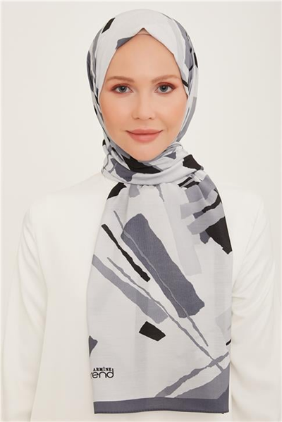 Armine Trend Modal Şal 5341          6303 01