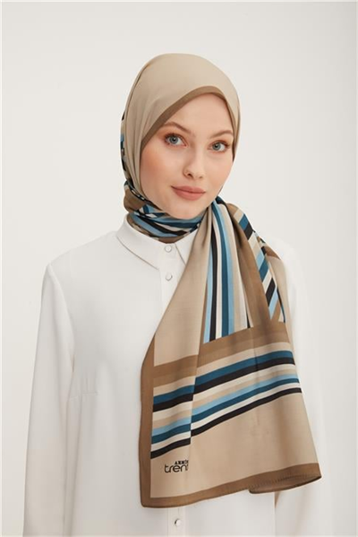 Armine Trend Modal Şal 5342          6303 24