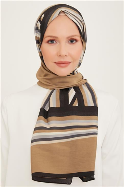 Armine Trend Modal Şal 5342          6303 20