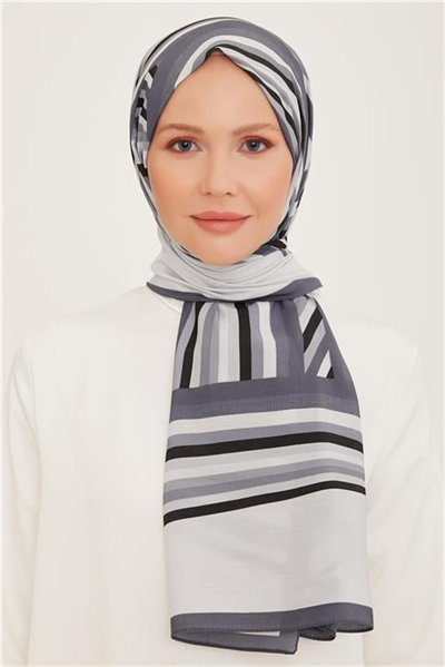Armine Trend Modal Şal 5342          6303 01