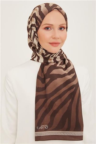 Armine Trend Modal Şal 5747 12