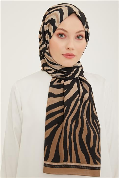 Armine Trend Modal Şal 5747 13