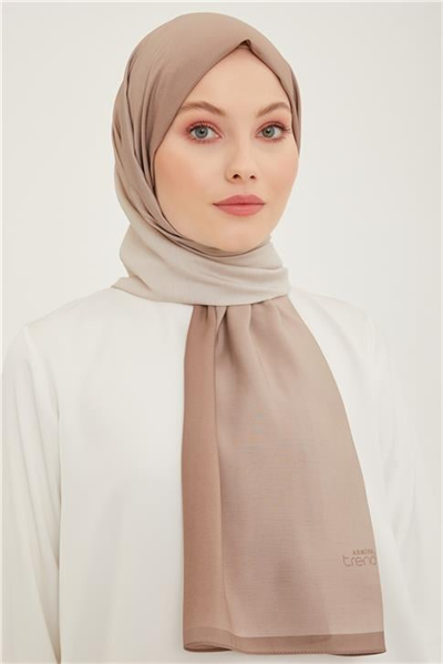 Armine Trend Modal Şal 5748 14