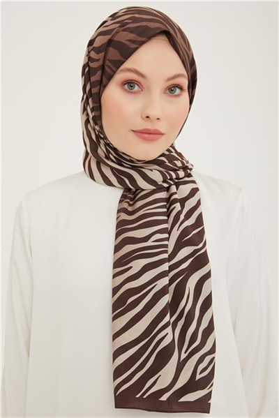 Armine Trend Modal Şal 5749 12