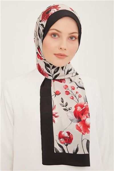 Armine Trend Modal Şal 6316 03