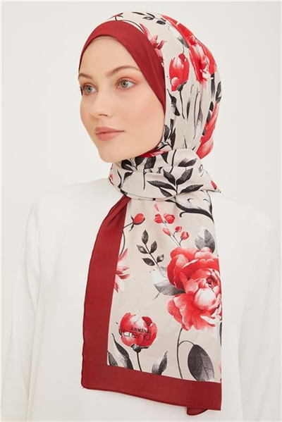 Armine Trend Modal Şal 6316 03-A