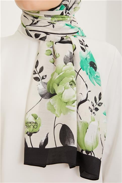 Armine Trend Modal Şal 6316 05