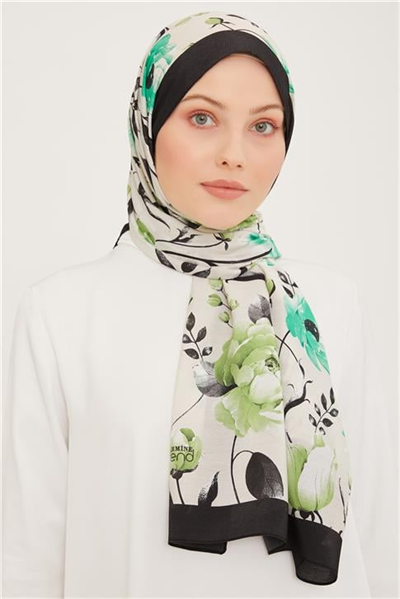 Armine Trend Modal Şal 6316 05