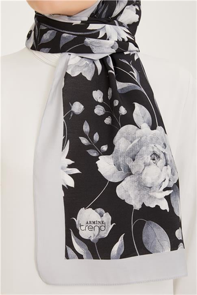 Armine Trend Modal Şal 6316 11