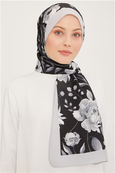 Armine Trend Modal Şal 6316 11