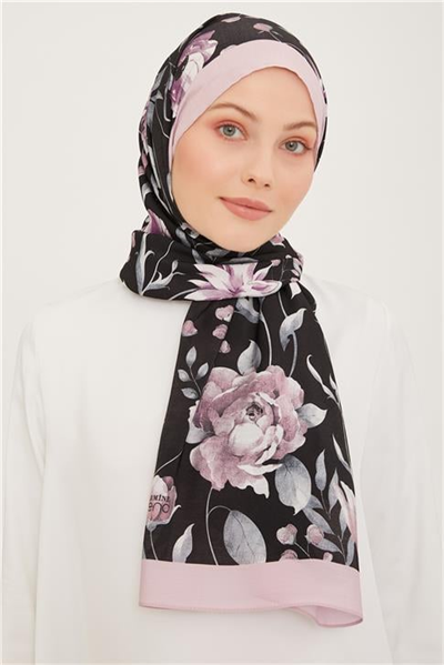 Armine Trend Modal Şal 6316 12