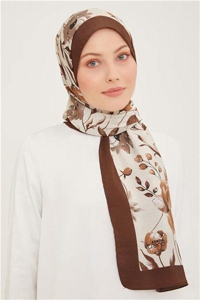 Armine Trend Modal Şal 6316 13