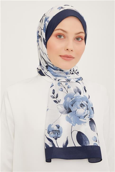 Armine Trend Modal Şal 6316 15
