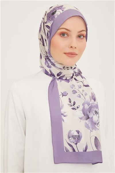 Armine Trend Modal Şal 6316 17