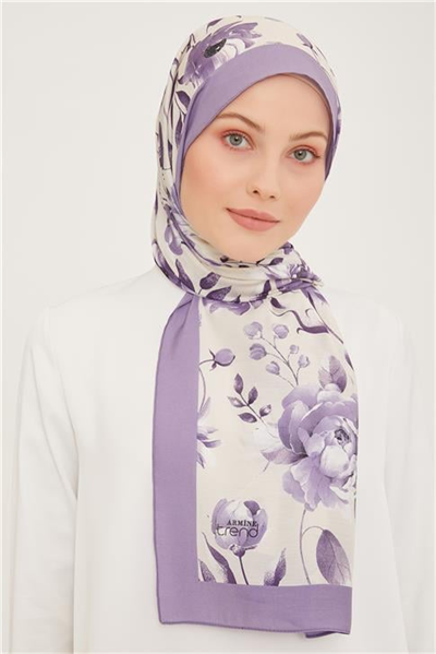 Armine Trend Modal Şal 6316 17