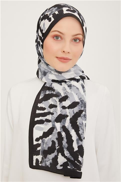 Armine Trend Modal Şal 6318 01