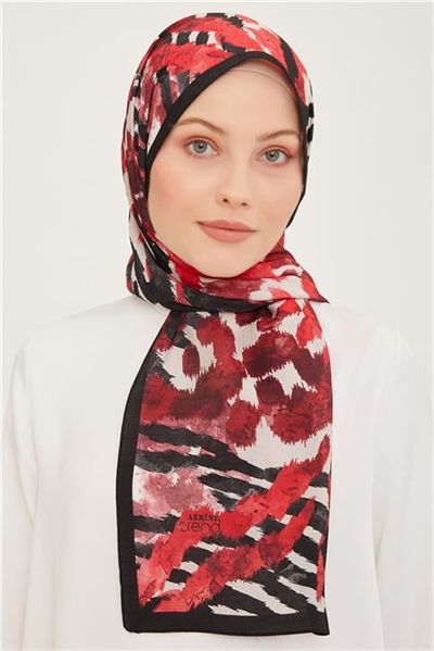 Armine Trend Modal Şal 6318 03