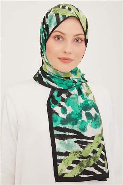 Armine Trend Modal Şal 6318 05
