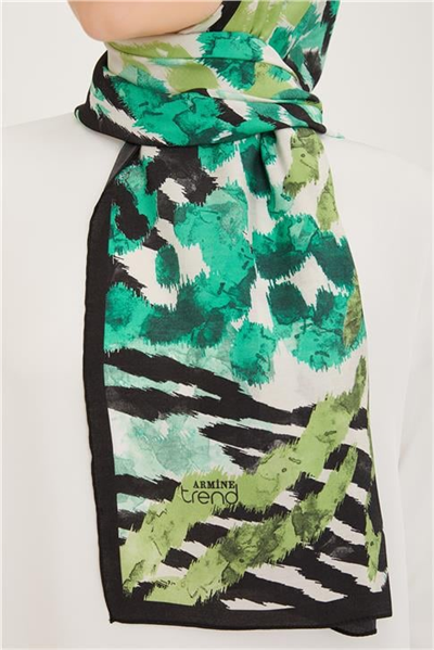 Armine Trend Modal Şal 6318 05