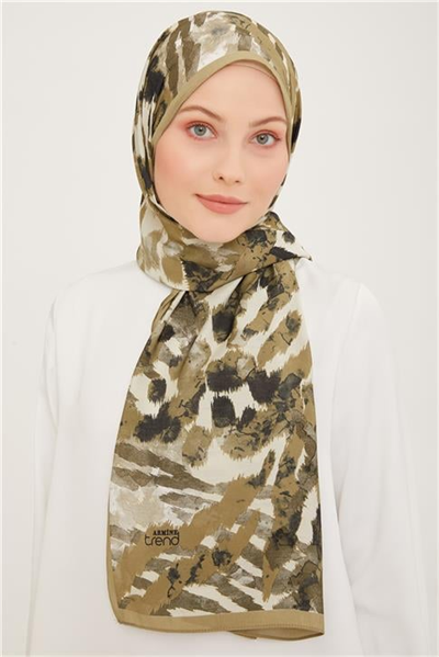 Armine Trend Modal Şal 6318 14