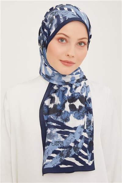 Armine Trend Modal Şal 6318 15