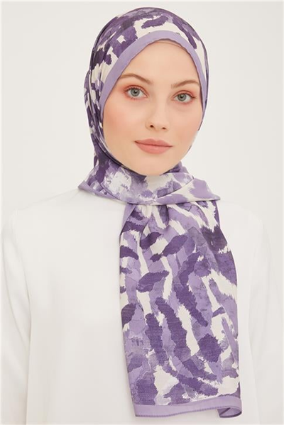 Armine Trend Modal Şal 6318 17